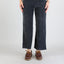 Pantalone Nice Things Mid Grey da Donna wjx016