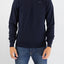 Maglia Kway K89 Blue da Uomo k2142ew sebastien merino