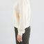 Felpa Des Petits Hauts Creme da Donna jonas
