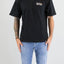 T-Shirt Dickies Black da Uomo dk0a87qnblk