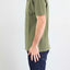 Polo Stone Island V005g da Uomo l1s152200011s0039