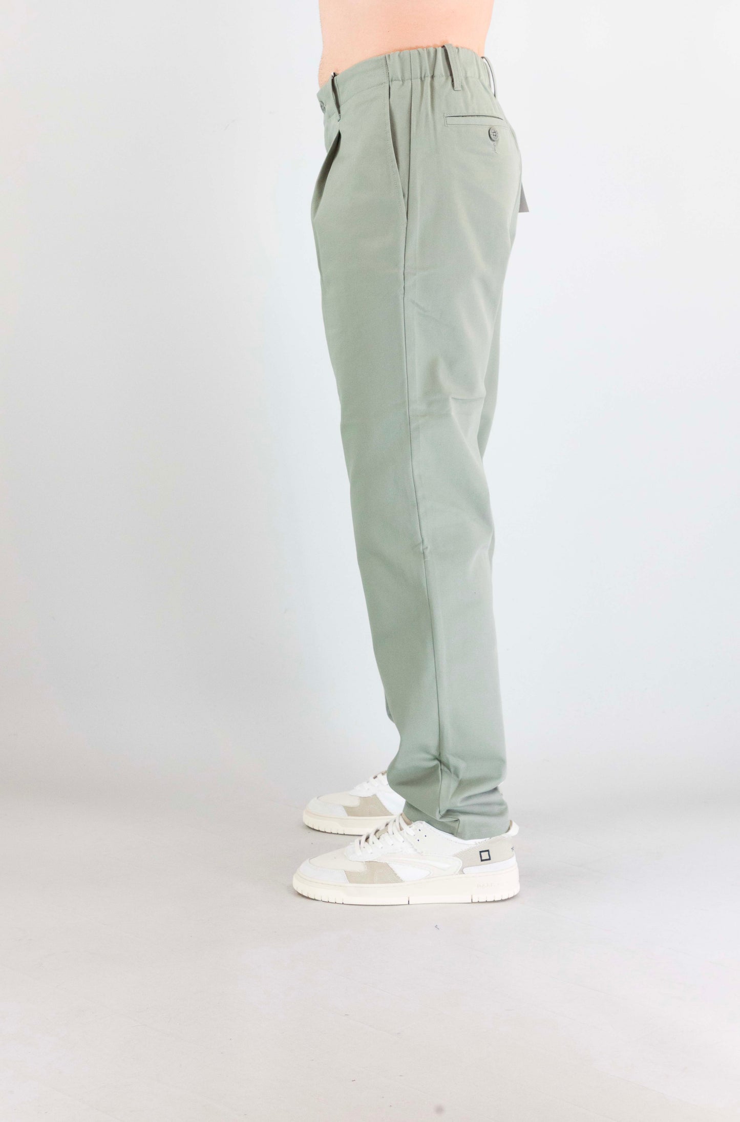 Pantalone Universal Overall Sgreen da Uomo ptg05 uniov