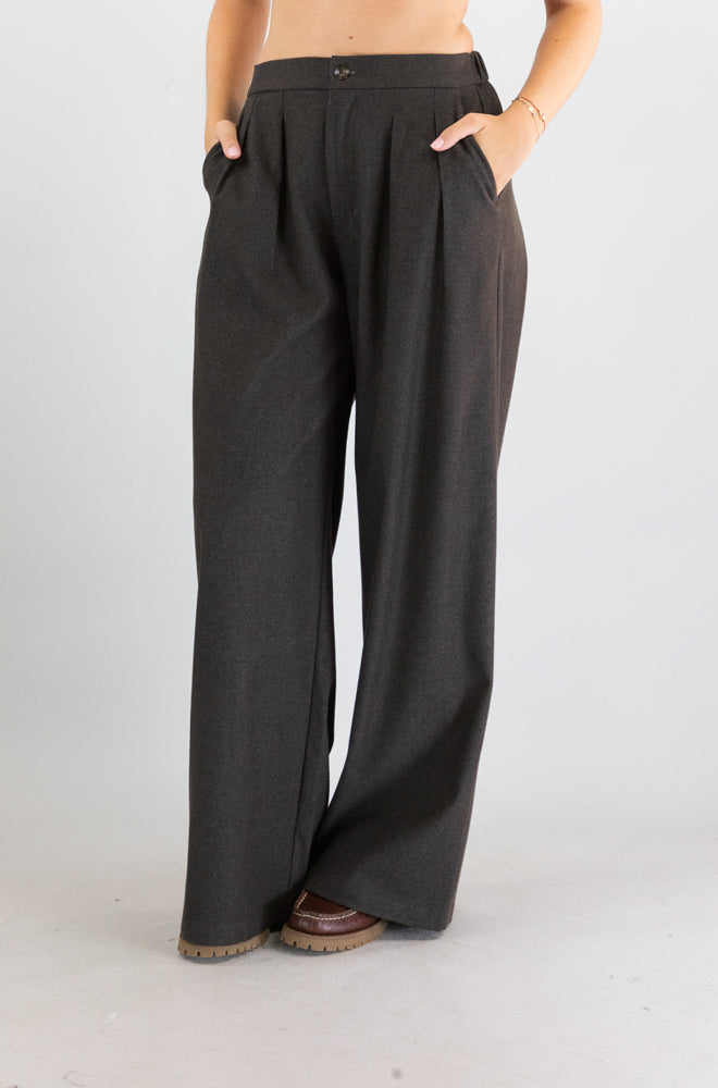 Pantalone Eleh Moro da Donna efw260229