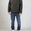 Giubbotto Barbour Ol71 da Uomo mwx2205 short bedale