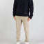 Maglia Apc Dark Navy da Uomo woasw h22020 cardigan kevin