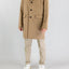 Cappotto Amaranto Cammello da Uomo b6ac0011