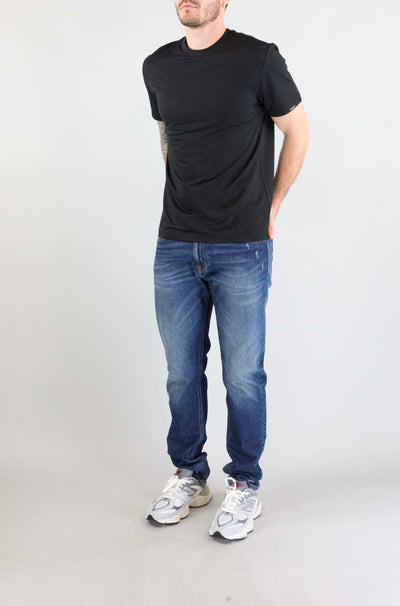 T-Shirt Colmar 99 da Uomo 7530 8zb