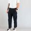 Pantalone Nine In The Morning Nero da Uomo giulio carrot