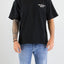 T-Shirt Dickies Black da Uomo dk0a87qoblk