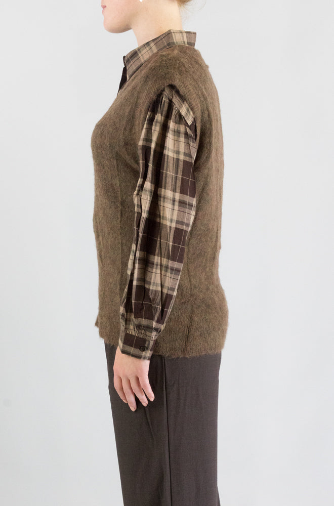Art Love Brown da Donna artl82051 maria