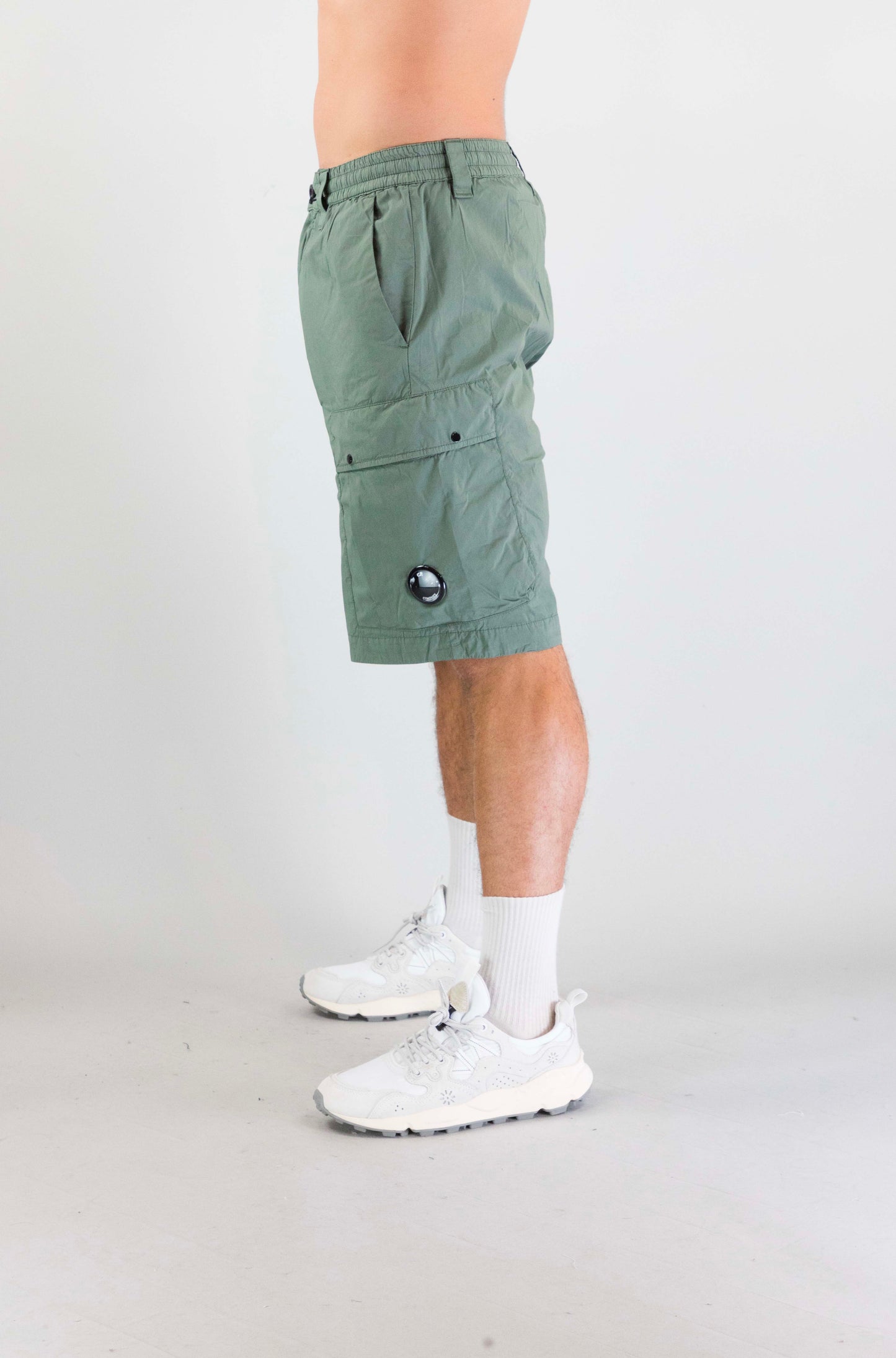 Pantalone Cp Company 668 da Uomo 20cmbe254a006439g