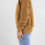Felpa Dickies Brown da Uomo dk0a4y6q0bd1