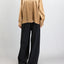 Camicia Solotre Castagna da Donna m1f0015