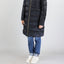 Giubbotto Save The Duck Black da Donna d40279w iris21 lysa