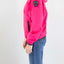 Giubbotto Blauer Pink da Donna 26sbldc11095 007110