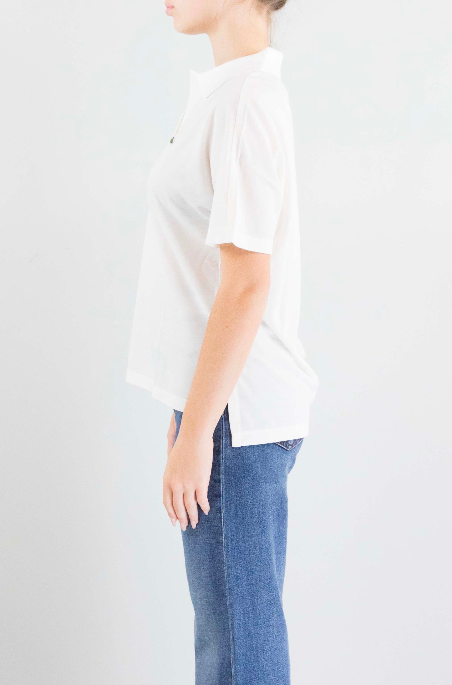 Polo Lacoste 70v da Donna pf1123