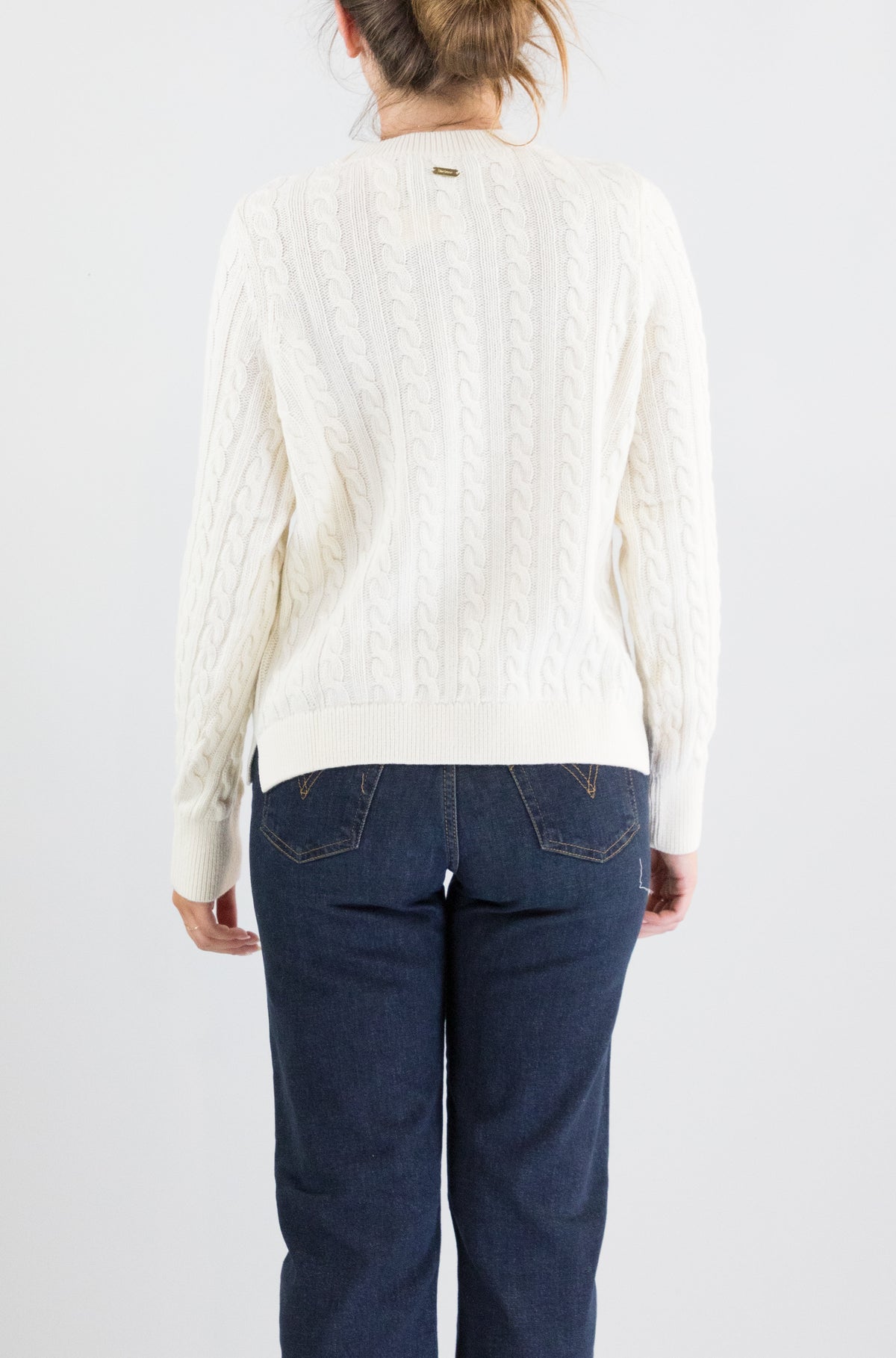 Maglia Barbour Cr31 da Donna lkn1834 ashdown