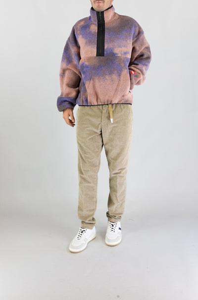 Felpa The North Face Plum da Uomo nf0a8krbr241