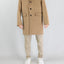 Cappotto Amaranto Cammello da Uomo b6ac0011