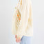 Camicia Louizon Vaniglia da Donna nikki