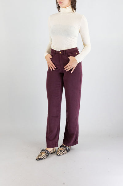 Maglia Solotre Panna da Donna m3f0133