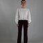 Blusa Maison Hotel Bone da Donna MILDRED