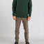 Maglia Barbour Gn13 da Uomo mkn1773 newtone