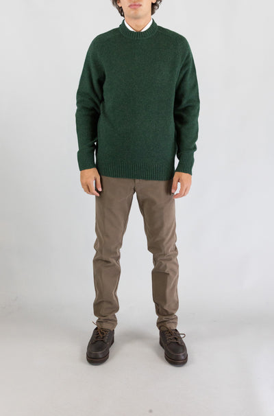 Maglia Barbour Gn13 da Uomo mkn1773 newtone