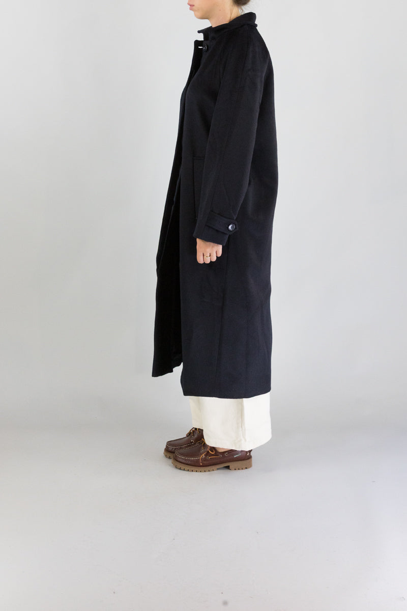 Cappotto Jc Sophie Midnight Blue da Donna p5135 panna jcw6mat
