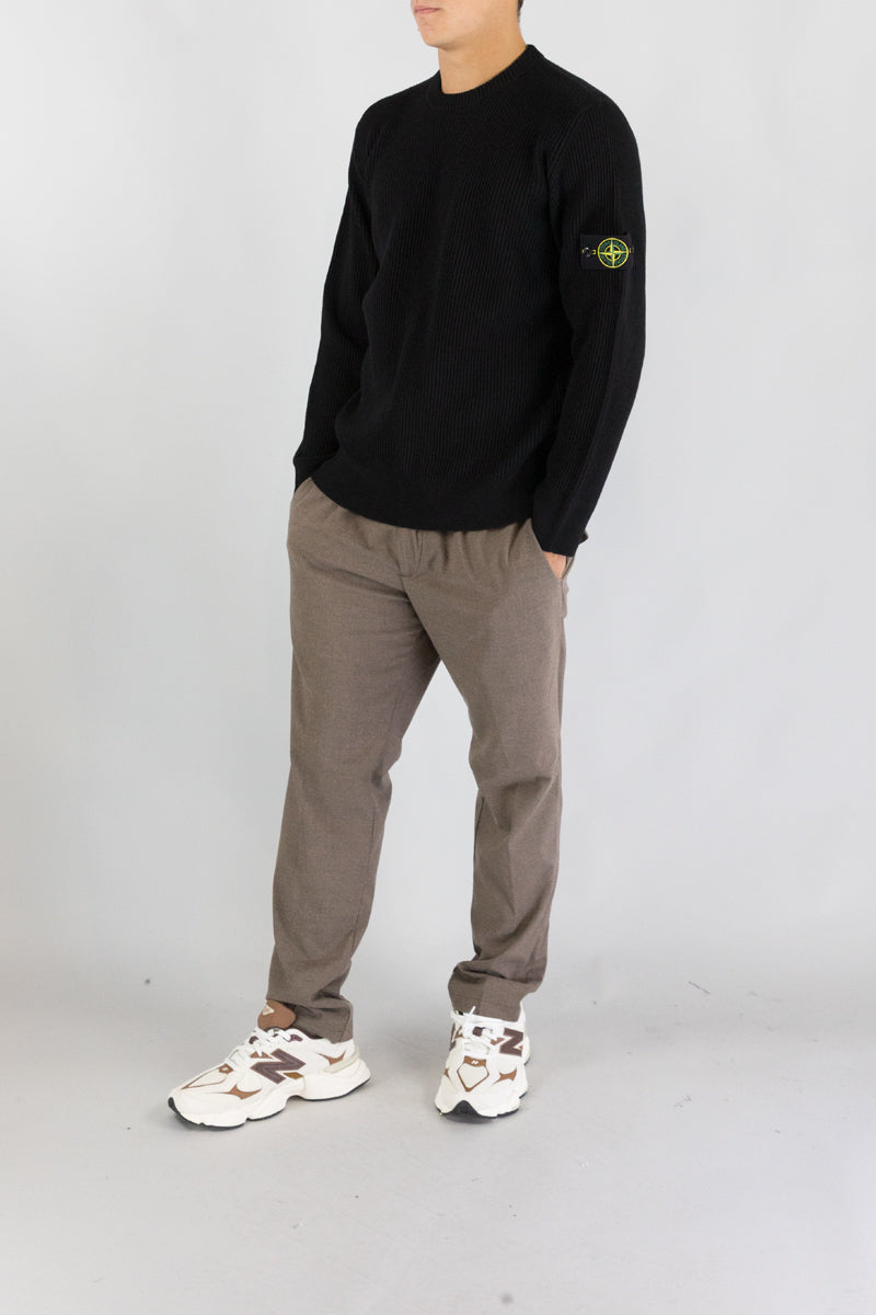 Maglia Stone Island V0029 da Uomo l2s155100053s00c2
