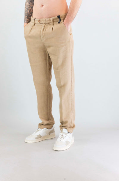 Pantalone Atpco Kaki da Uomo a321bleecker690conf
