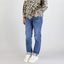 Camicia Indi&Cold Beige da Donna ad172