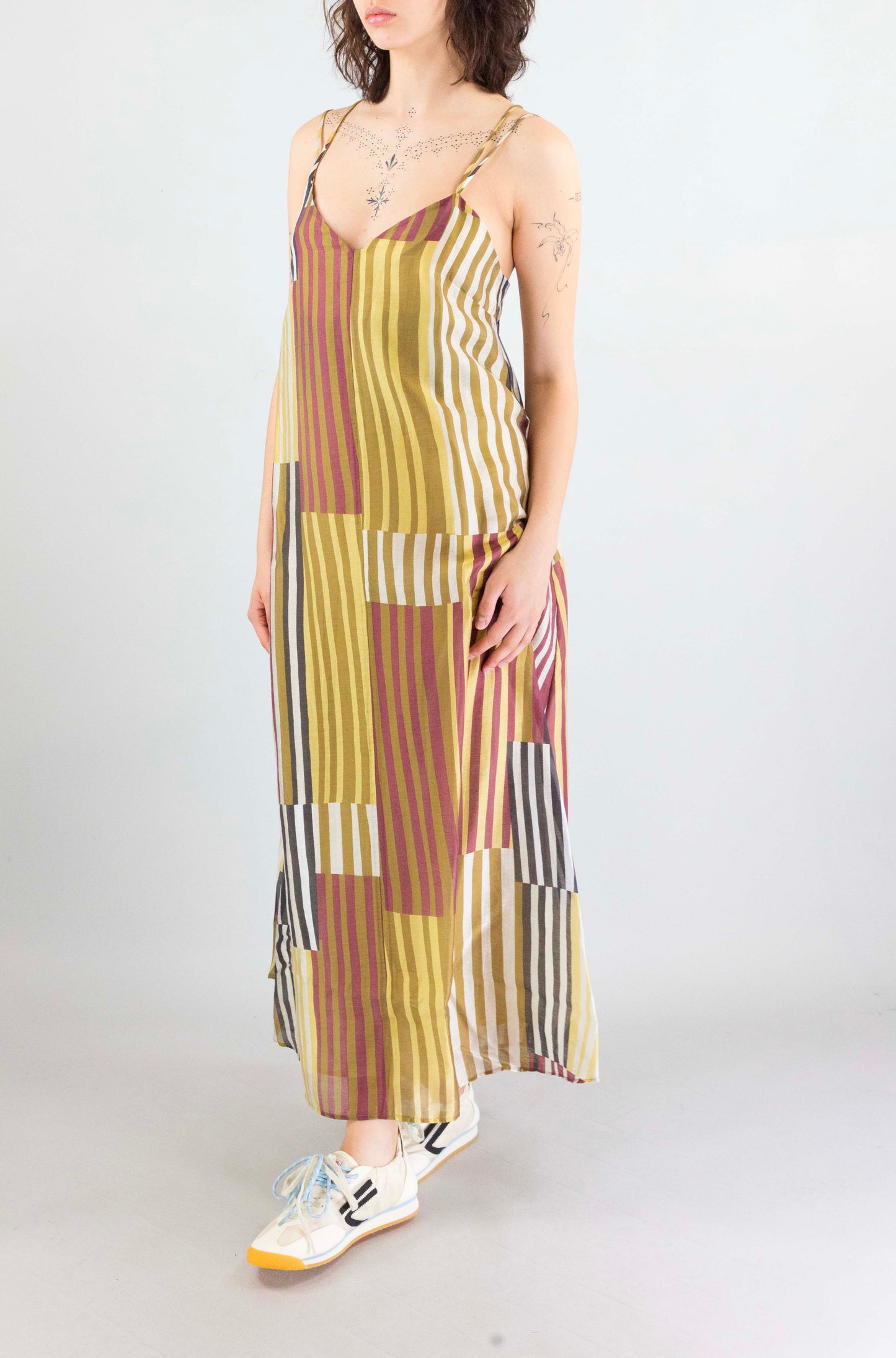 Abito Ottod’Ame Vu da Donna da5405