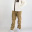 Felpa Mc2 Saint Barth Off White da Uomo keystone zip