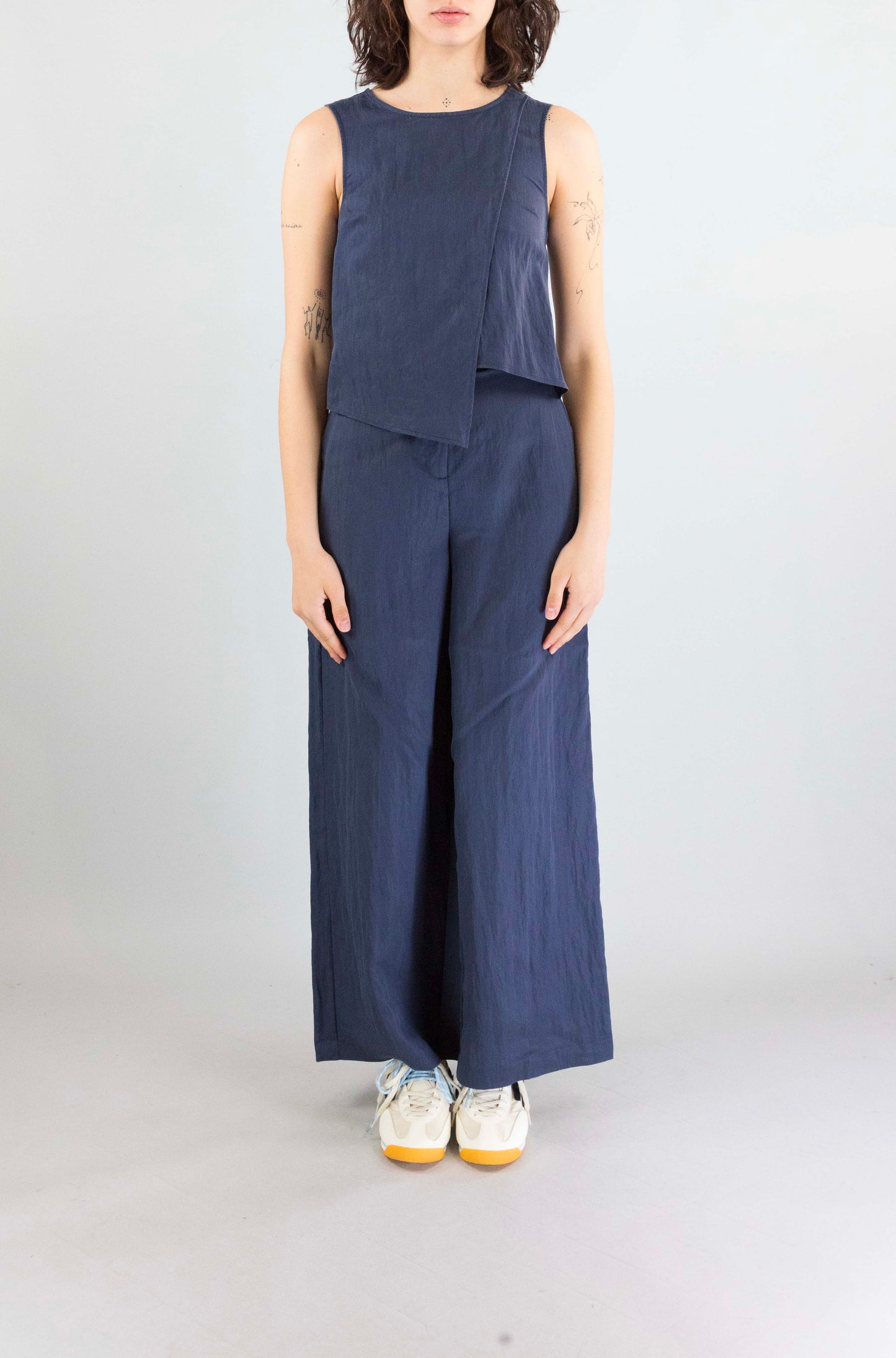 Tuta Alessia Santi S3982 da Donna sd15011