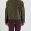 Giubbotto Jc Sophie Army Green da Donna p5701 praia