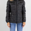 Giubbotto Blauer Nero da Donna 5wbldc0096 006047 aldie