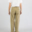 Pantalone Nine In The Morning Camel da Donna nadia chino palazzo