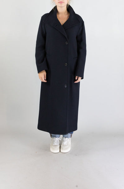Cappotto Pomandere 890 da Donna 6193 34324