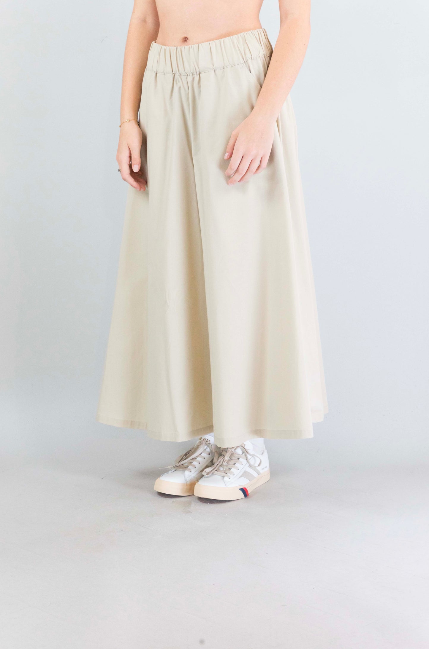 Pantalone Ottod’Ame Corda da Donna dp9991