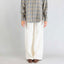 Camicia Mc2 Saint Barth Snoopy Lover da Donna lully flannel