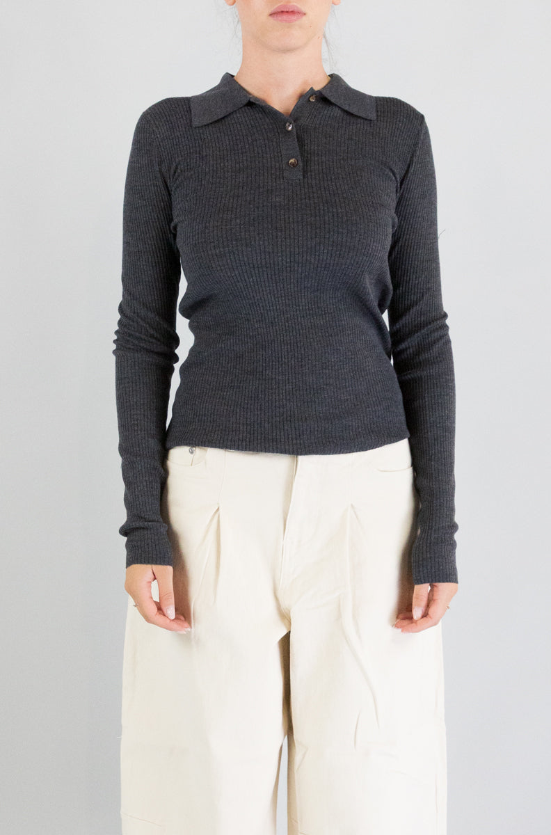 Maglia Jc Sophie Antracite da Donna p5424 pisa