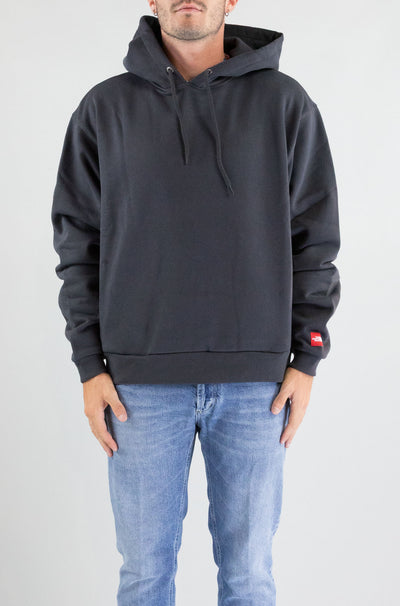 Felpa The North Face Obsidian da Uomo nf0a8efz0sa1