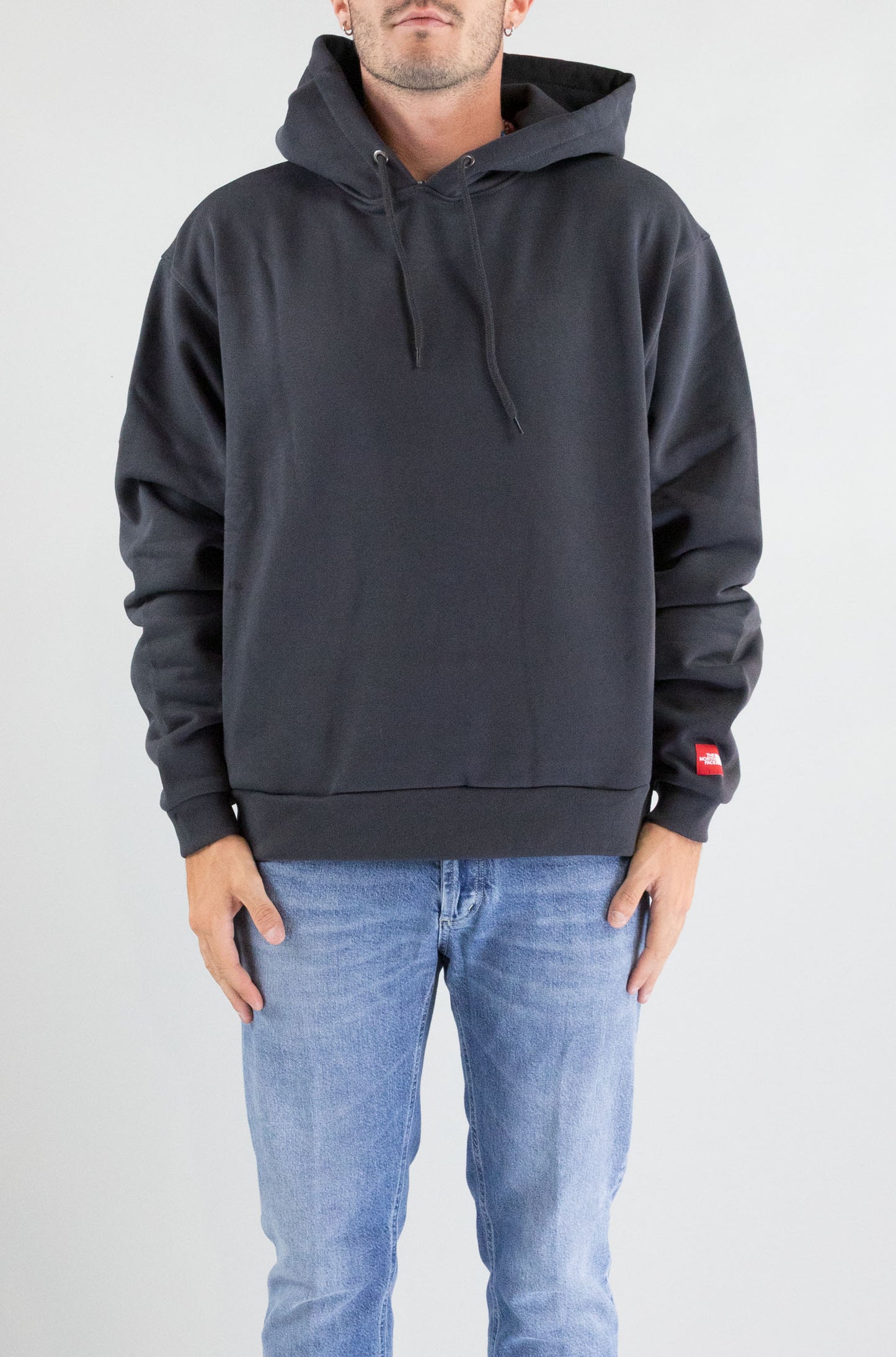 Felpa The North Face Obsidian da Uomo nf0a8efz0sa1
