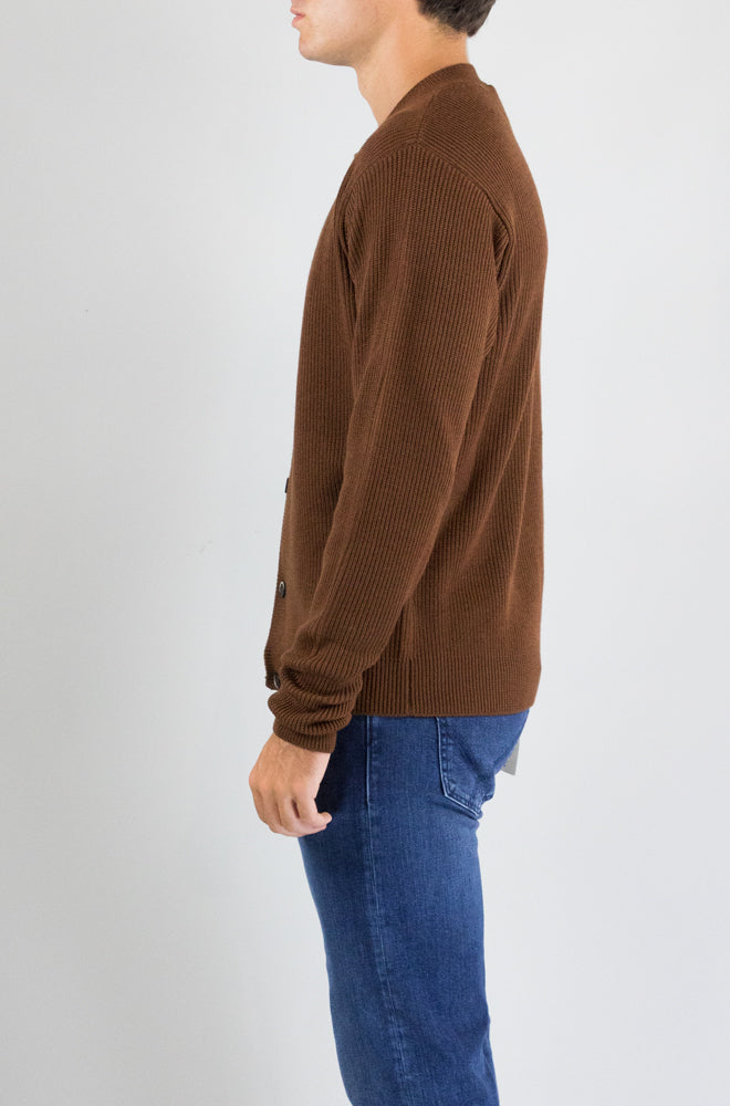 Maglia Barena Biscotto da Uomo knu5687 0305 picota