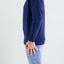 Maglia Amaranto Marina da Uomo b9f0104
