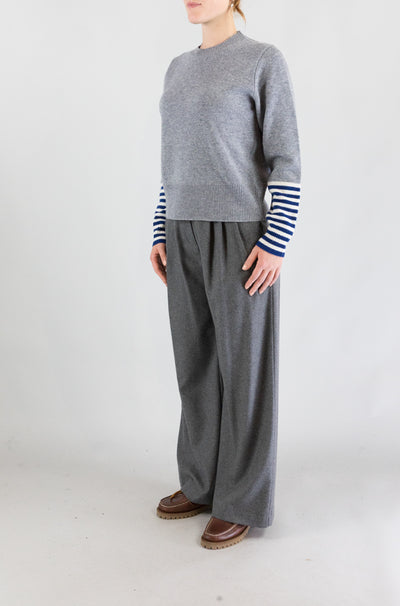 Felpa Ottod’Ame Vu da Donna dk9330