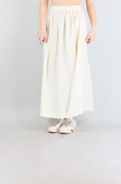 Gonna Floor Cocco da Donna g10946