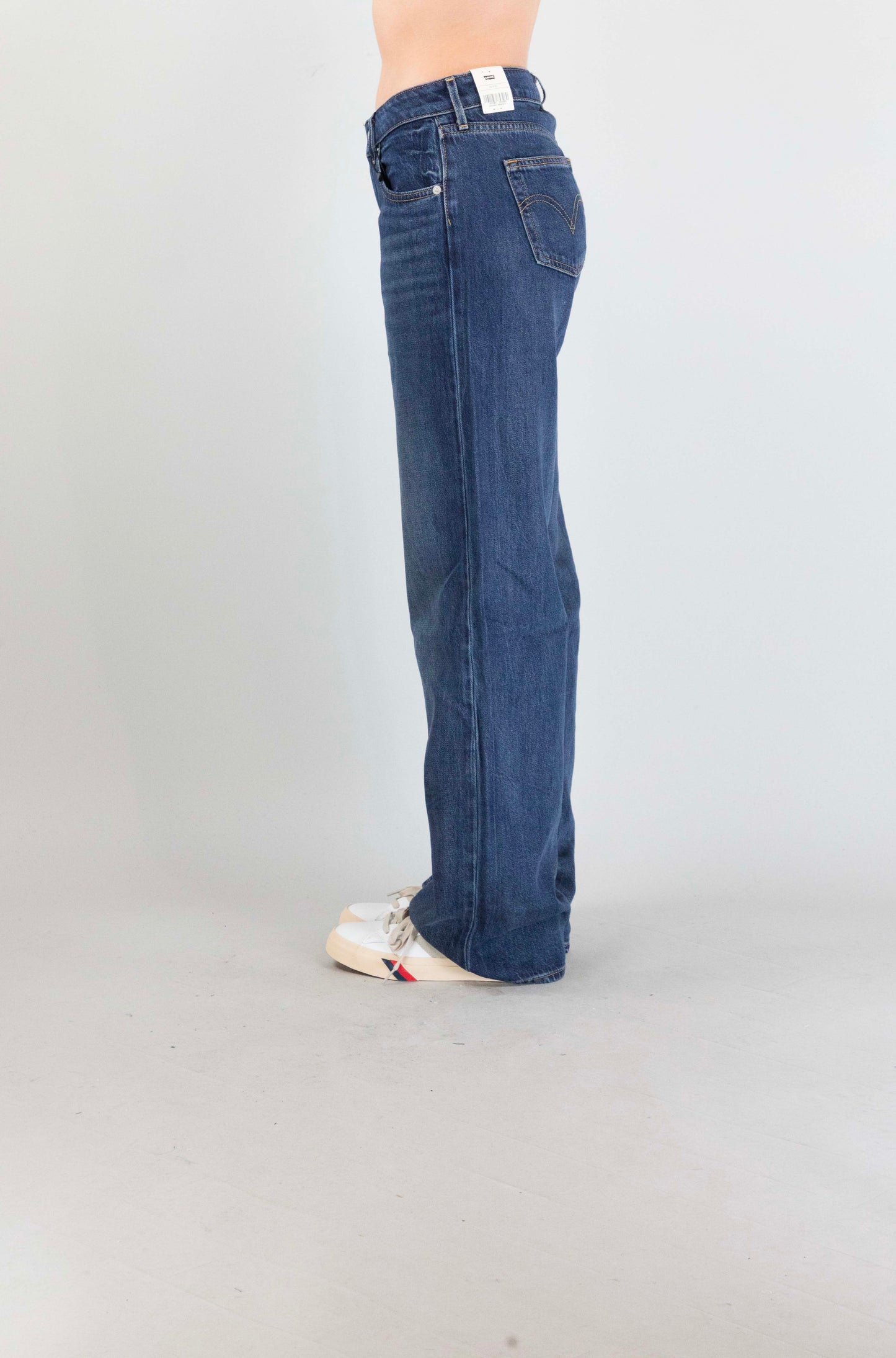 Jeans Levis  Lost In Traslation da Donna a556600640 low loose