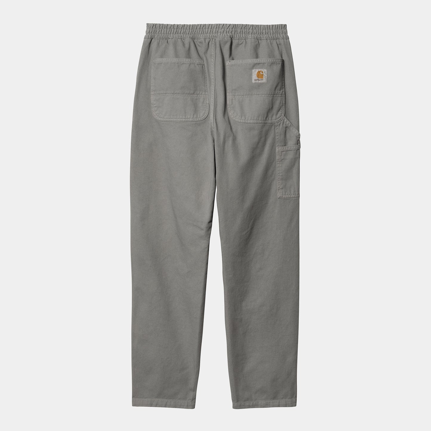 Pantalone Carhartt Wip Misty Grey da Uomo i029919